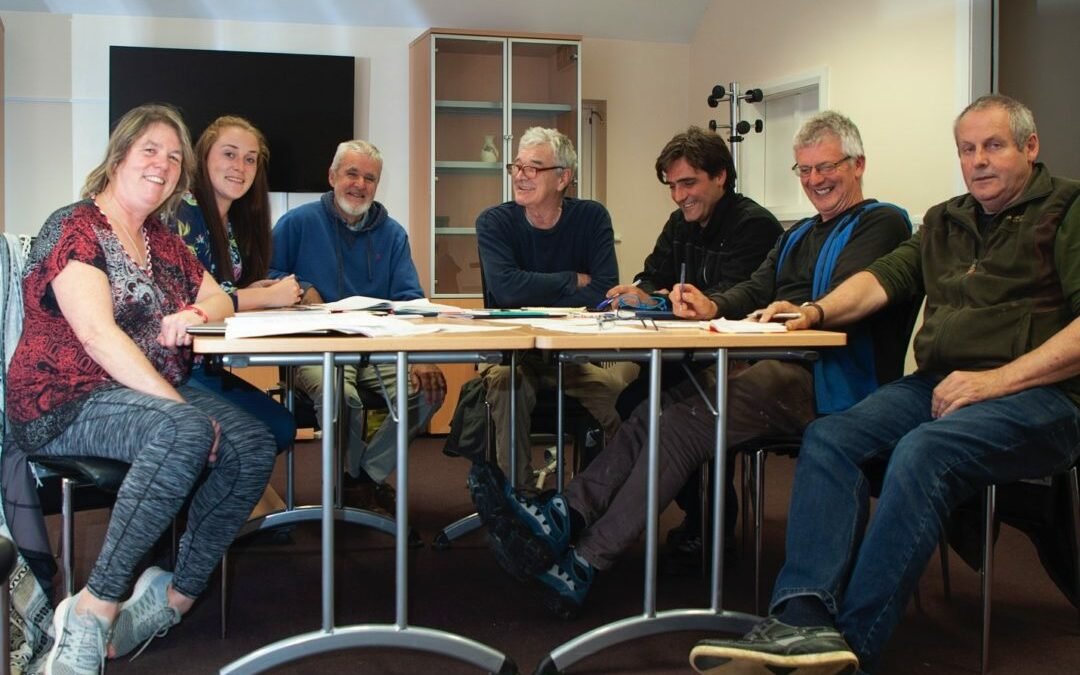 Aran Islands’ Energy Co-operative