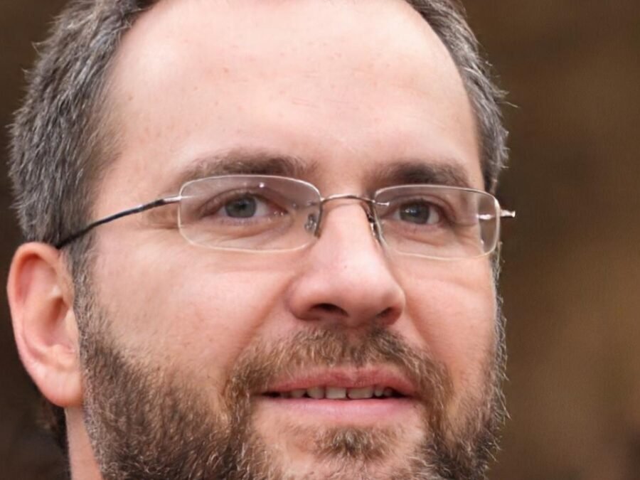 Brian made a simple easy switch