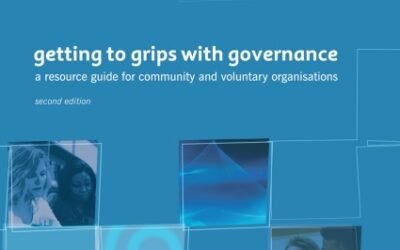 The Wheel – Governance Guide