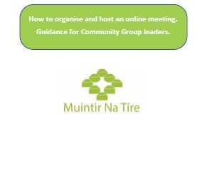 Managing Virtual Meetings for Group Leaders