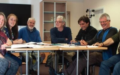 Aran Islands’ Energy Co-operative (Case Study)