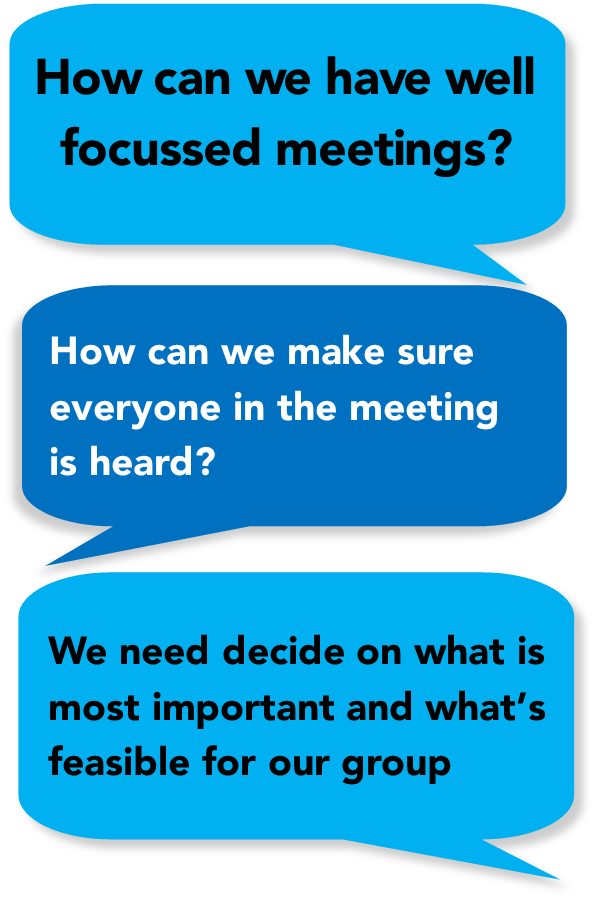 Click Here to Access the Meetings & Plannings Tools