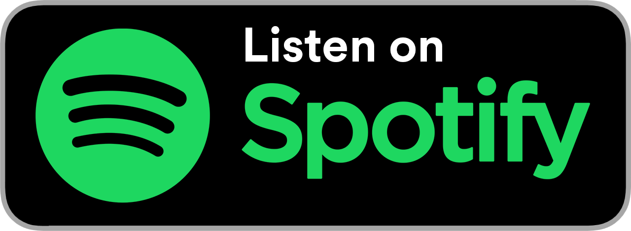 Listen On Spotify Button
