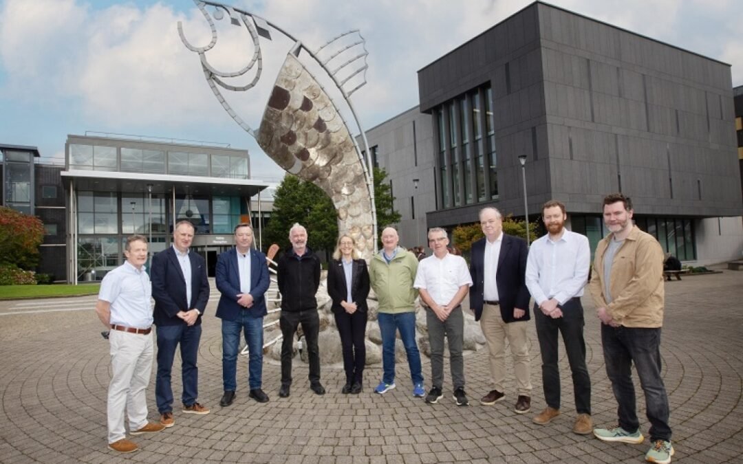 Sligo Sustainable Energy CommunitySligo