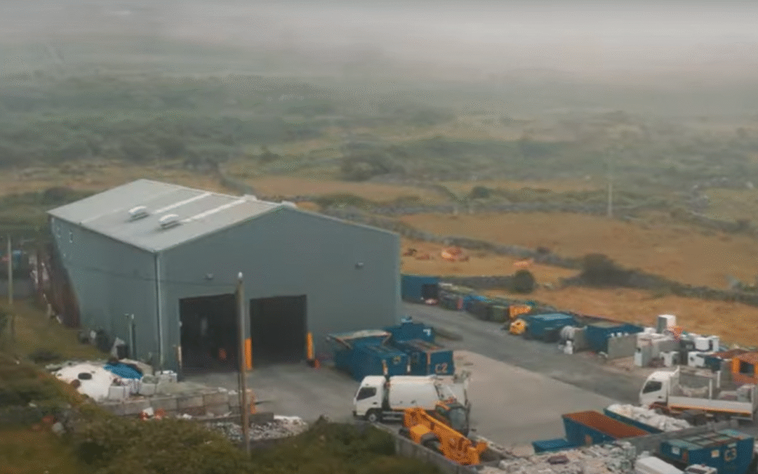 Achursáil Árainn – Aran Recycling