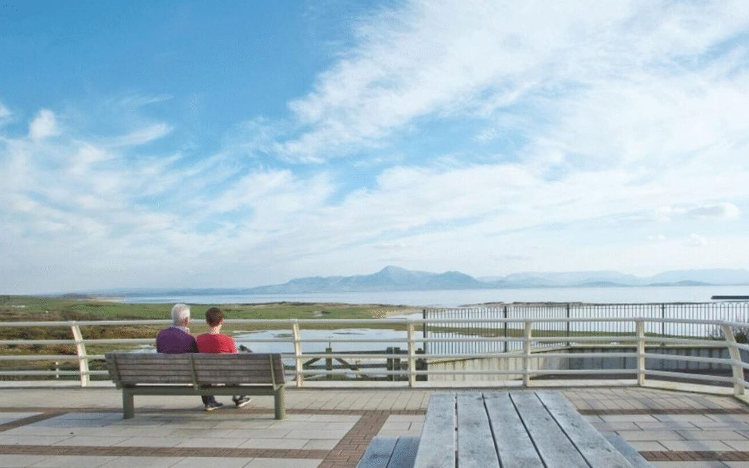 Mulranny Community Futures & Promenade (Case Study)