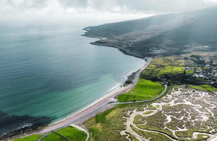 Mulranny 2030: From Climate Action Hub to UNESCO Biosphere (Case Study)