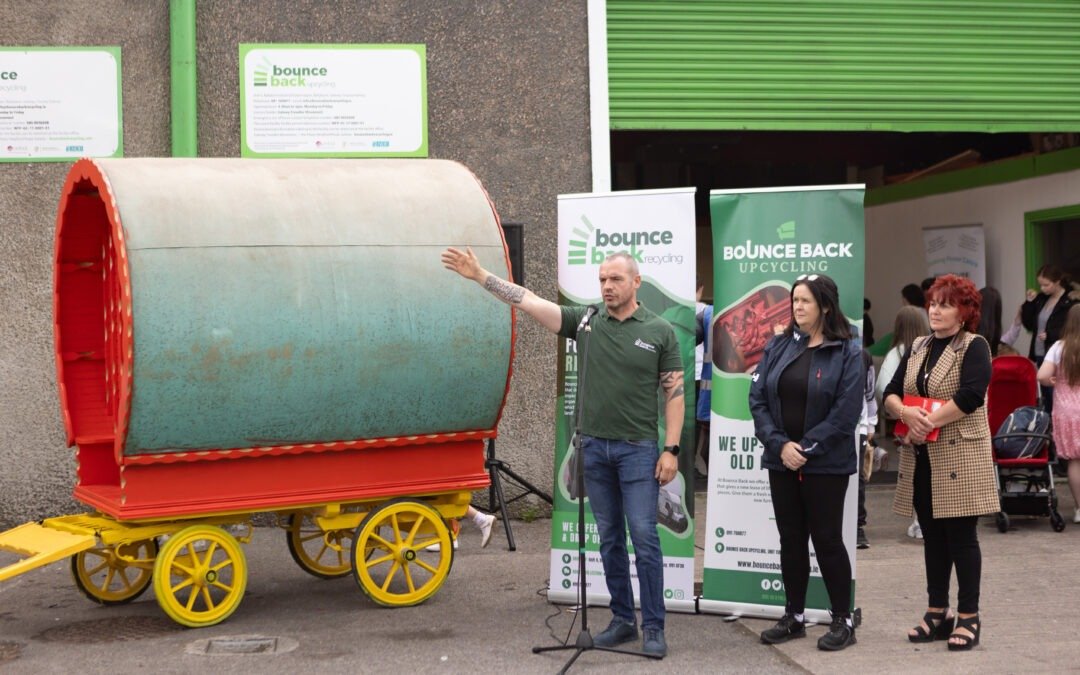 Bounce Back Recycling: a lesson from Ireland’s ‘original recyclers’