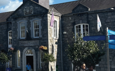 Mullingar DZ (Decarbonization Zone) Westmeath