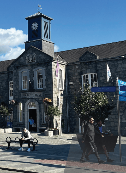 Mullingar DZ (Decarbonization Zone) Westmeath