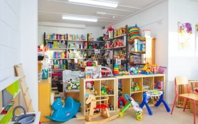Carrickmacross Toy Library