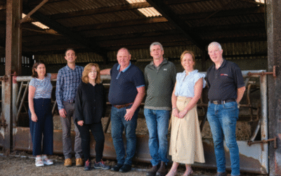 West Kerry Dairy Farmers Sustainable Energy Community