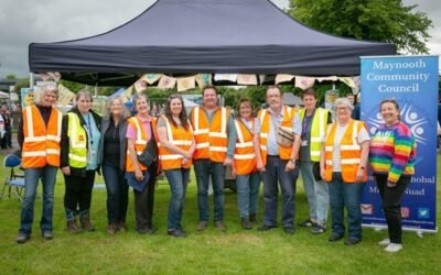 Maynooth DZ (Decarbonization Zone) Kildare