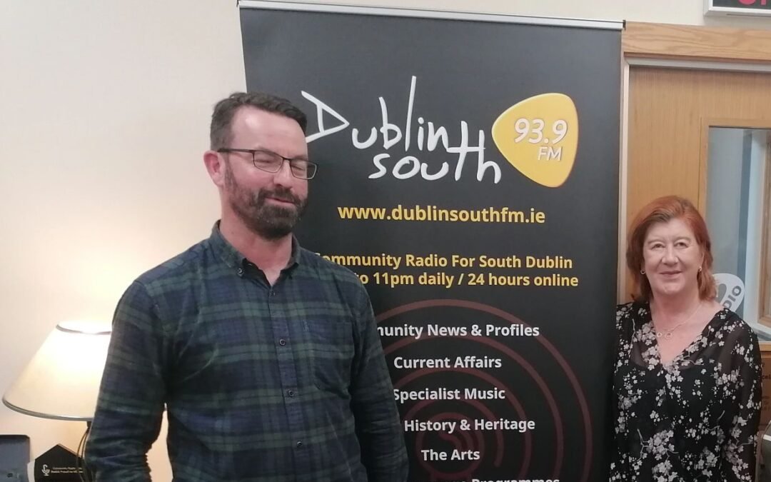 Mulranny Community Futures with Seán Carolan