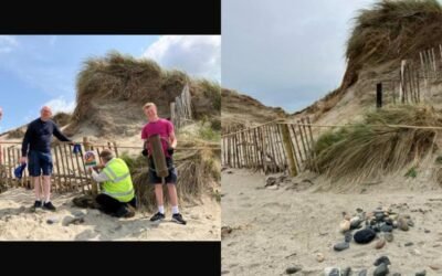 Bertra Beach Project