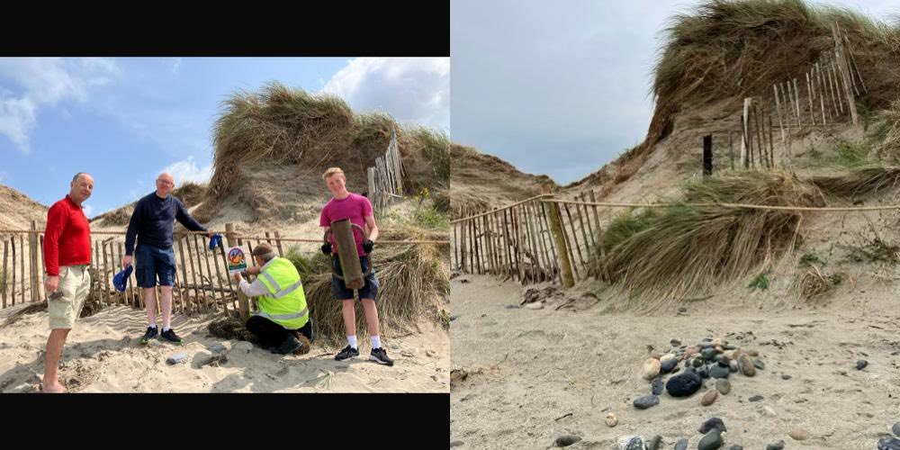 Bertra Beach Project