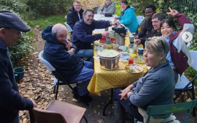 Togher Community Garden