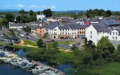 Carrick-on-Shannon DZ