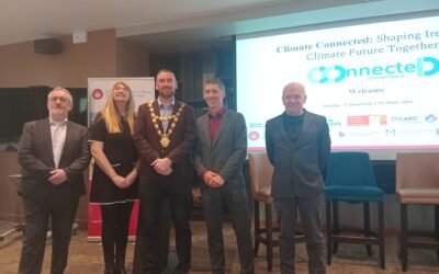 Web Tool Launches in Galway to Support Community-Led Sustainability in Ireland