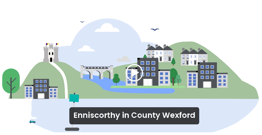 Connundrum Enniscorthy