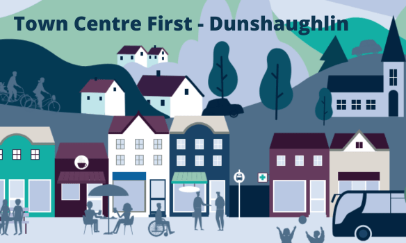 Town Centre First Dunshaughlin (1)
