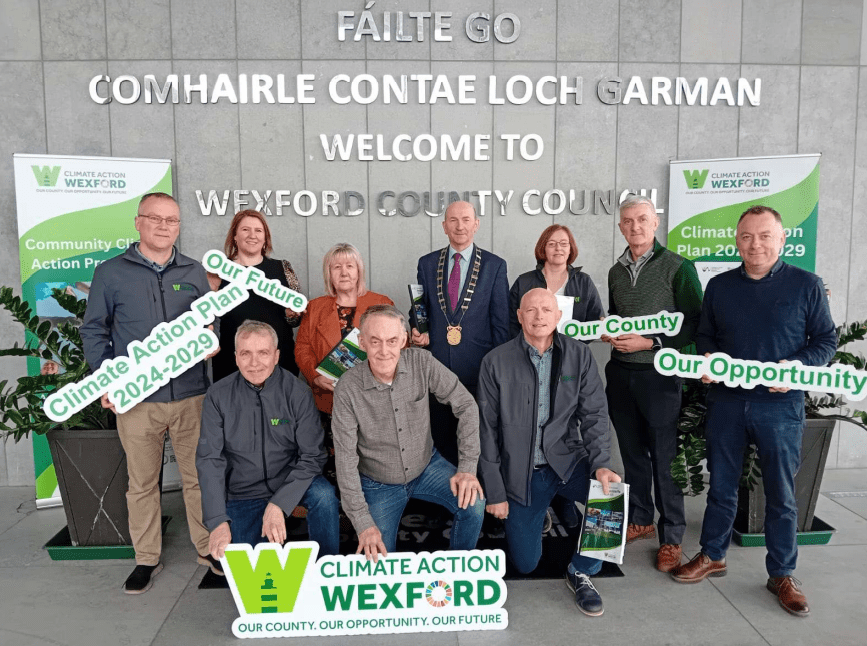 Enniscorthy DZ – Wexford