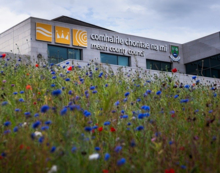 County Meath’s Decarbonization Zones (DZs)