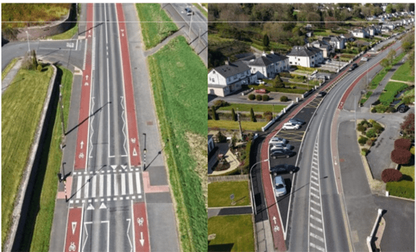 Active Travel Cavan