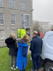Cavan Air Monitoring 1
