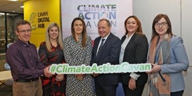 Cavan Green Business