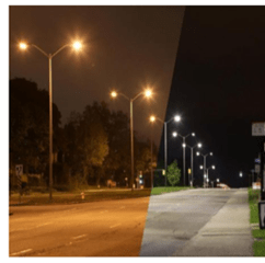 Cavan Public Lighting