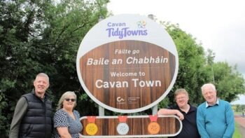 Cavan Tidy Towns