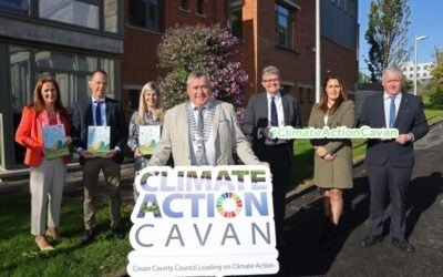 Cavan Town DZ