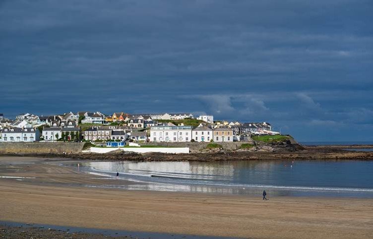 Kilkee and Loop Head DZ