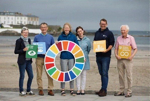 Kilkee Green Business Hub