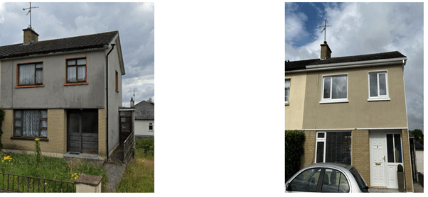 Vacant Homes Cavan 2