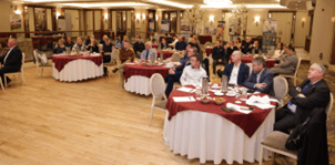 CAVAN ClIAMTE ACTION SEMINAR