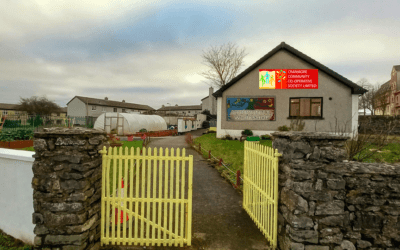 Cranmore Community Co-operative